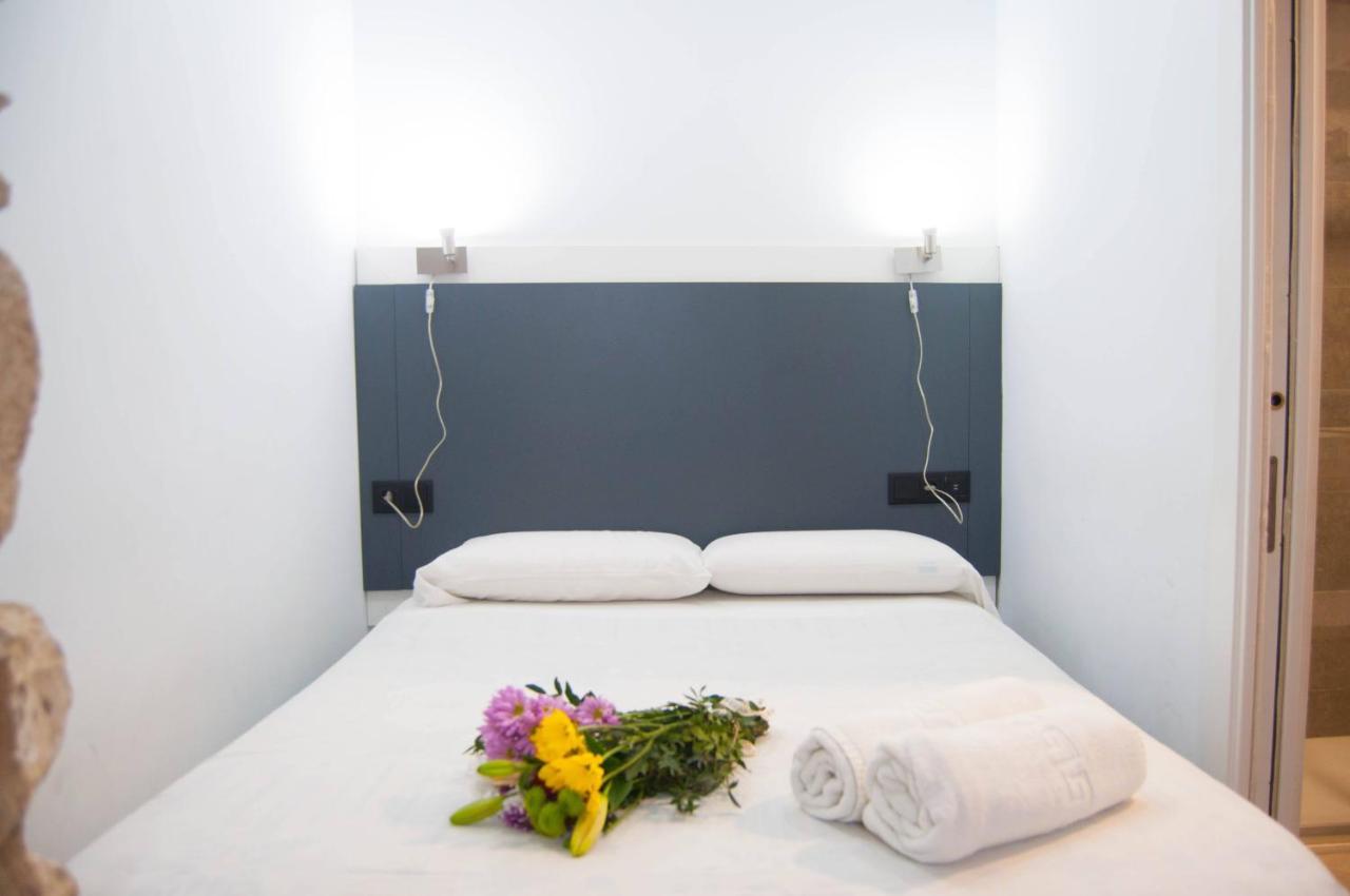 Caleros 8 Estudio - Apartamentos De La Parte Antigua De Касерес Экстерьер фото
