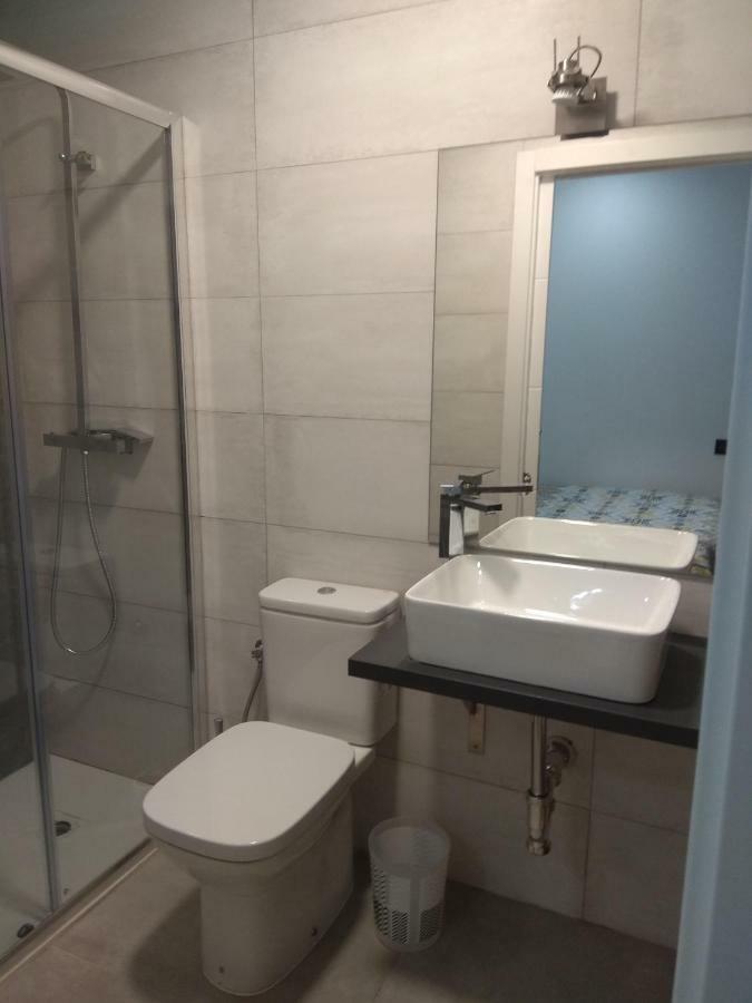 Caleros 8 Estudio - Apartamentos De La Parte Antigua De Касерес Экстерьер фото